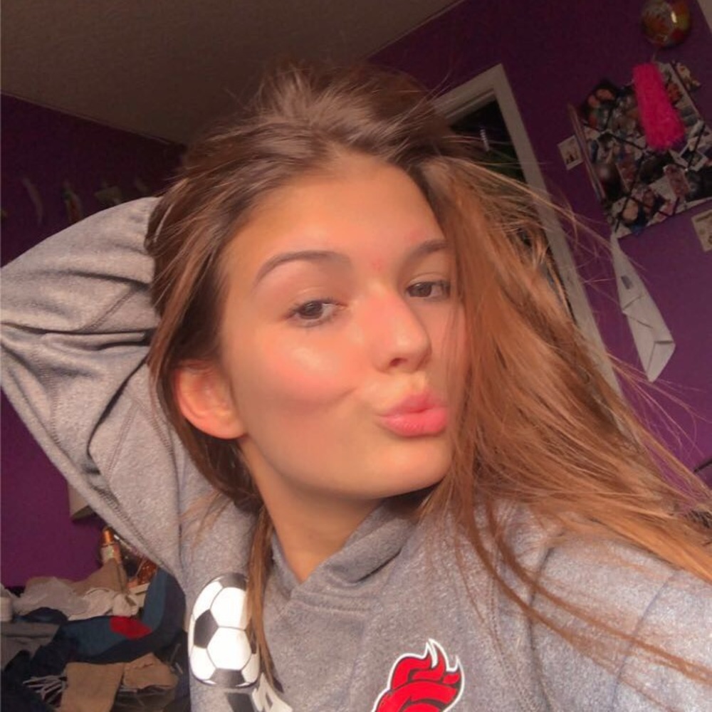 Meet your Posher, Mckenzie